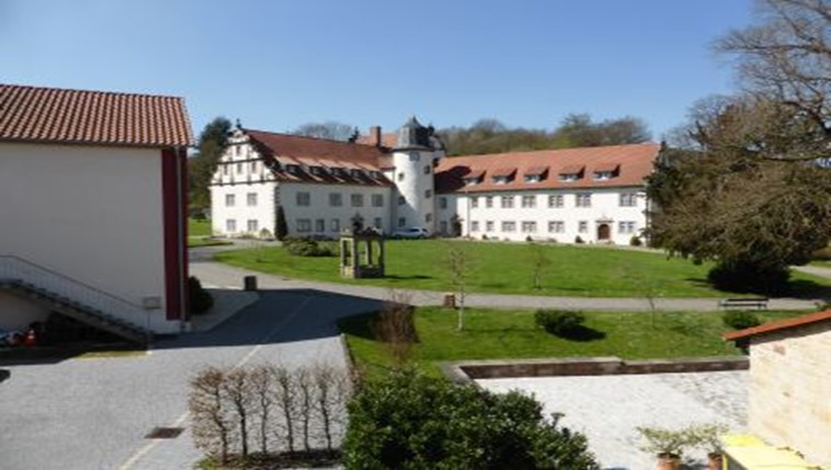 Schloss Buchenau Schloss Buchenau